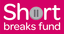 Short Breaks Fund logo